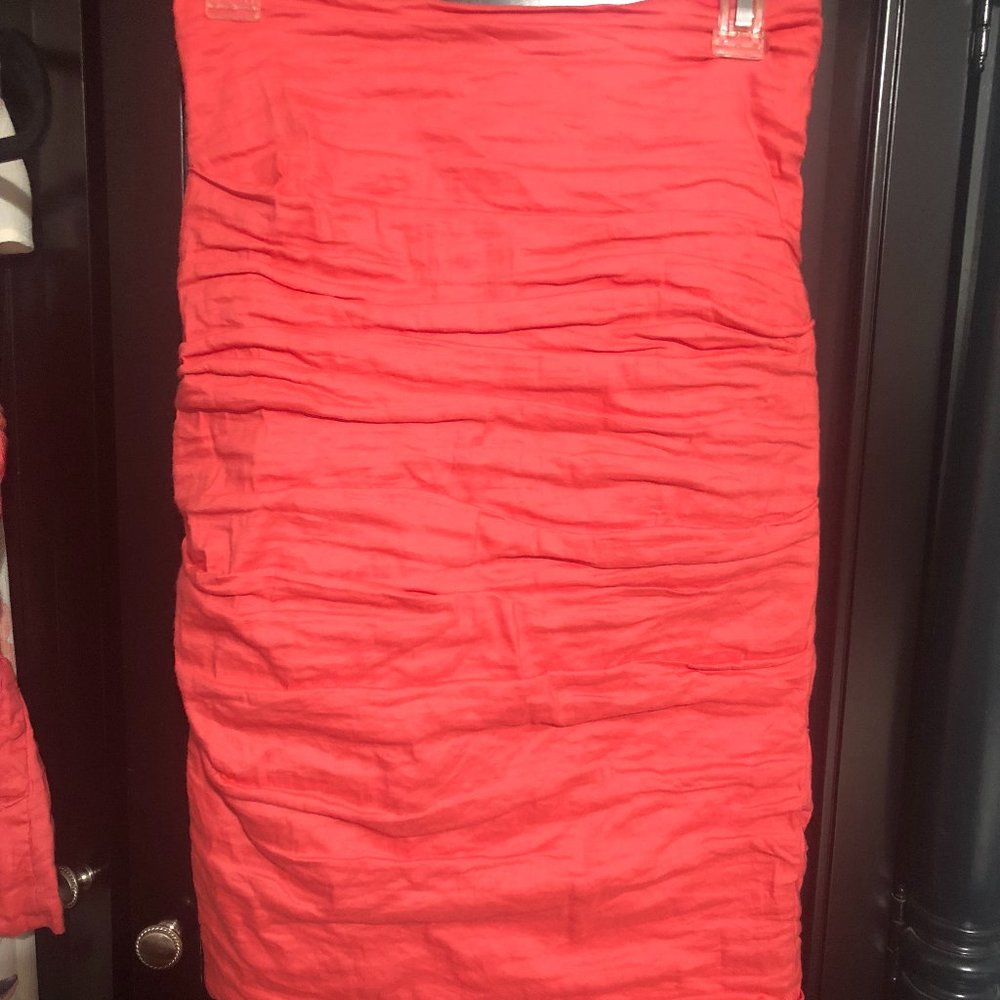 Atelier Nicole Miller pencil skirt